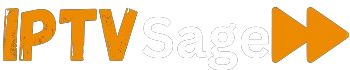 IPTV sage Logo - Best IPTV Service